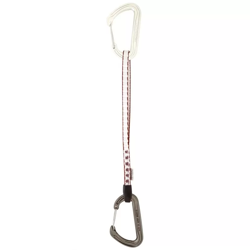 DMM Chimera Quickdraw Climbing Quickdraw 5 DMM Chimera Quickdraw Climbing Quickdraw - Image 3