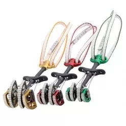DMM Dragon Cam Medium Set 2 - 4 Climbing Friend