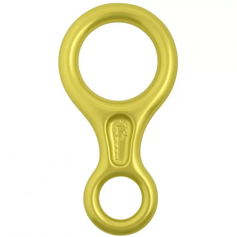 DMM Figure 8 Eight Climbing Descender 4 DMM Figure 8 Eight Climbing Descender - Image 2