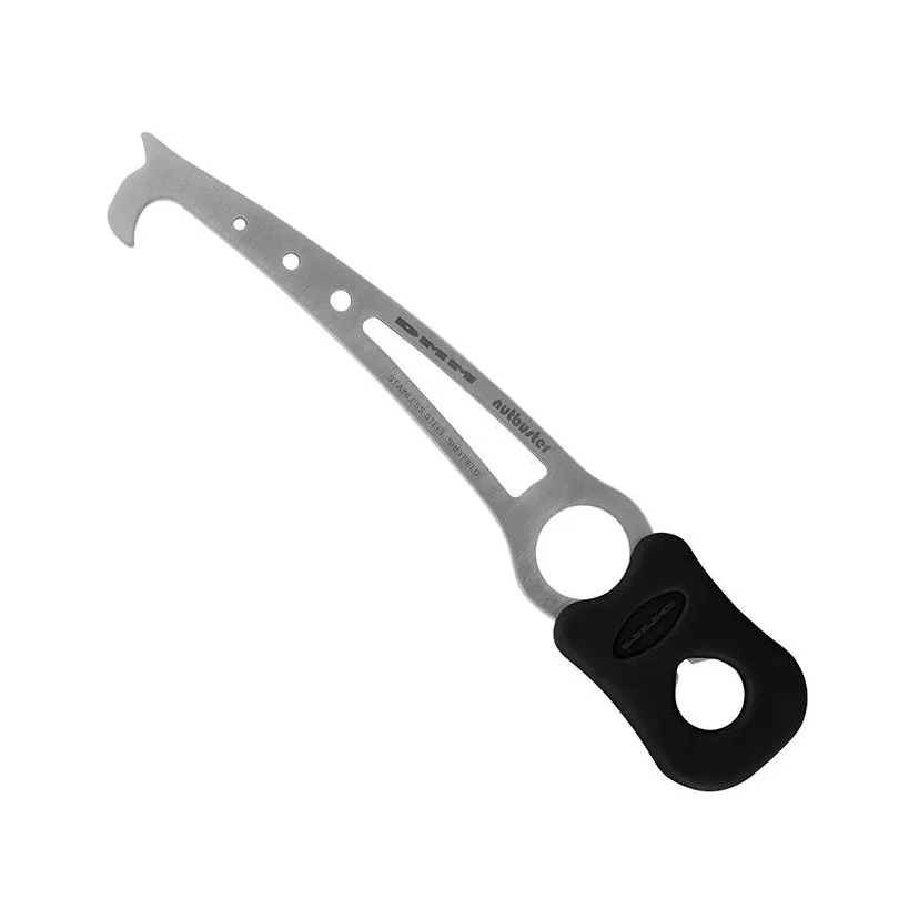 DMM Nutbuster Nut Tool 4 DMM Nutbuster Nut Tool - Image 2