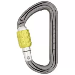 DMM Phantom Screwgate Climbing Carabiner