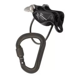 DMM Pivot/Phantom HMS Set Belay Device And Climbing Carabiner -Outdoors Shop dmm pivot set 2