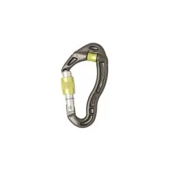 DMM Revolver Screwgate Climbing Carabiner