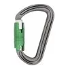 DMM Shadow Locksafe Triact Lock Climbing Carabiner -Outdoors Shop dmm shadow locksafe 2