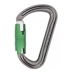 DMM Shadow Locksafe Triact Lock Climbing Carabiner