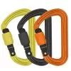 DMM Shadow Screwgate Colour Pack Set 3 Climbing Carabiners -Outdoors Shop dmm shadow screwgate 3 pack