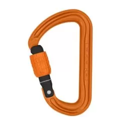 DMM Shadow Screwgate Climbing Carabiner 14 DMM Shadow Screwgate Climbing Carabiner -Outdoors Shop dmm shadow screwgate orange