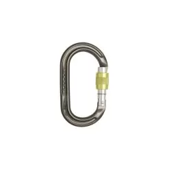 DMM Ultra O Screwgate Climbing Carabiner -Outdoors Shop dmm ultra o screw gate moschettone arrampicata 1