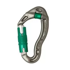DMM Revolver Locksafe Triact Lock Climbing Carabiner