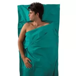 Sea To Summit Premium Cotton Travel Liner Sleeping Bag Liner