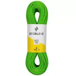 Sterling Duetto 8.4 Mm XEROS Climbing Half Rope
