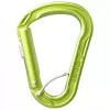 Edelrid HMS Strike Slider FG II Climbing Carabiner 2 Edelrid HMS Strike Slider FG II Climbing Carabiner -Outdoors Shop edelrid hms strike slider fg ii connettori hms