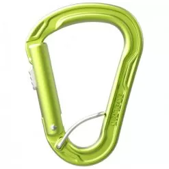Edelrid HMS Strike Slider FG II Climbing Carabiner