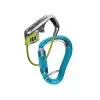 Edelrid Jul 2 Belay Kit Bulletproof Triple Belay Device + Carabiner -Outdoors Shop edelrid jul 2 belay kit bulletproof triple
