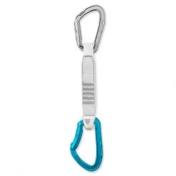 Edelrid Mission Set 14 Cm Climbing Quickdraw