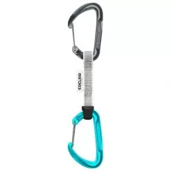 Edelrid Pure Wire Set Climbing Quickdraw -Outdoors Shop edelrid pure wire set rinvio