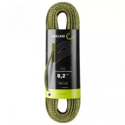 Edelrid Starling Protect Pro Dry 8.2 Mm Climbing Half Rope