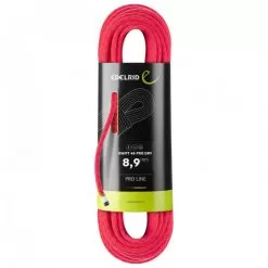 Edelrid Swift 48 Pro Dry 8.9 Mm Climbing Rope