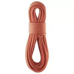 Edelrid Boa Gym 9.8 Climbing Rope -Outdoors Shop edelrid boa gym 9.8 red min
