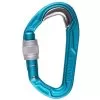 Edelrid Bulletproof Screw Screw-gate Climbing Carabiner -Outdoors Shop edelrid bulletproof screw icemint min 3