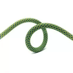Edelrid Follower 9.6 Mm Climbing Rope -Outdoors Shop edelrid follower oasis icemint 2