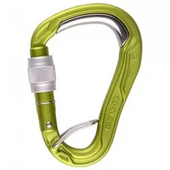 Edelrid HMS Bulletproof Screw FG Screw-gate Climbing Carabiner -Outdoors Shop edelrid hms bulletproof screw fg min