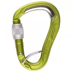 Petzl GriGri Belay Device And Climbing Carabiner -Outdoors Shop edelrid hms bulletproof screw fg min 1 1