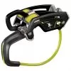 Edelrid Giga Jul Climbing Belay Device With Assisted Braking -Outdoors Shop edelrid mega jul 1