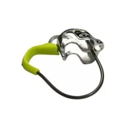 Edelrid Mega Jul Belay Device -Outdoors Shop edelrid mega jul sport assicuratore arrampicata part