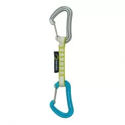 Edelrid Nineteen G Set Climbing Quickdraw