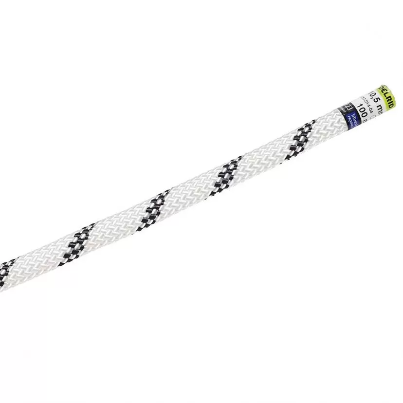 Edelrid Performance Static 10.5 Mm Semi-static Caving Rope 4 Edelrid Performance Static 10.5 Mm Semi-static Caving Rope - Image 2