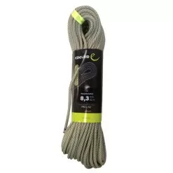 Edelrid Roseg Dry 8.3 Mm Climbing Half Rope 7 Edelrid Roseg Dry 8.3 Mm Climbing Half Rope -Outdoors Shop edelrid roseg dry gialla min