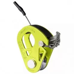 Edelrid Spoc Climbing Pulley Ascender