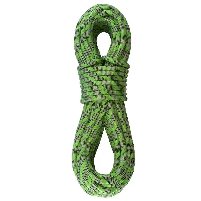Sterling VR9 9.8 Mm Climbing Rope 3 Sterling VR9 9.8 Mm Climbing Rope