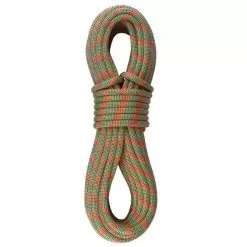 Sterling VR9 9.8 Mm Climbing Rope 6 Sterling VR9 9.8 Mm Climbing Rope -Outdoors Shop ekv907 vr9 orange hank store 1