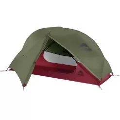 MSR Hubba NX Backpacking Solo Tent -Outdoors Shop euro msr hubbanx flyopen pr