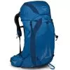Osprey Exos 38 Trekking Backpack -Outdoors Shop exos38 s22 side blueribbon 2