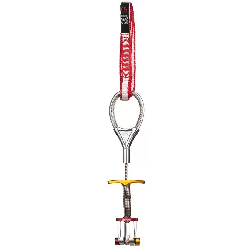 Wild Country Offset Zero Friend Climbing Friend 0.1/0.2 3 Wild Country Offset Zero Friend Climbing Friend 0.1/0.2