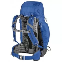 Ferrino Durance 40 Trekking Backpack 8 Ferrino Durance 40 Trekking Backpack -Outdoors Shop ferrino durance 40 blue back