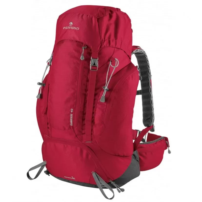 Ferrino Durance 40 Trekking Backpack 4 Ferrino Durance 40 Trekking Backpack - Image 2