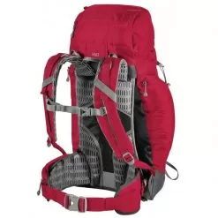 Ferrino Durance 40 Trekking Backpack 9 Ferrino Durance 40 Trekking Backpack -Outdoors Shop ferrino durance 40 red back