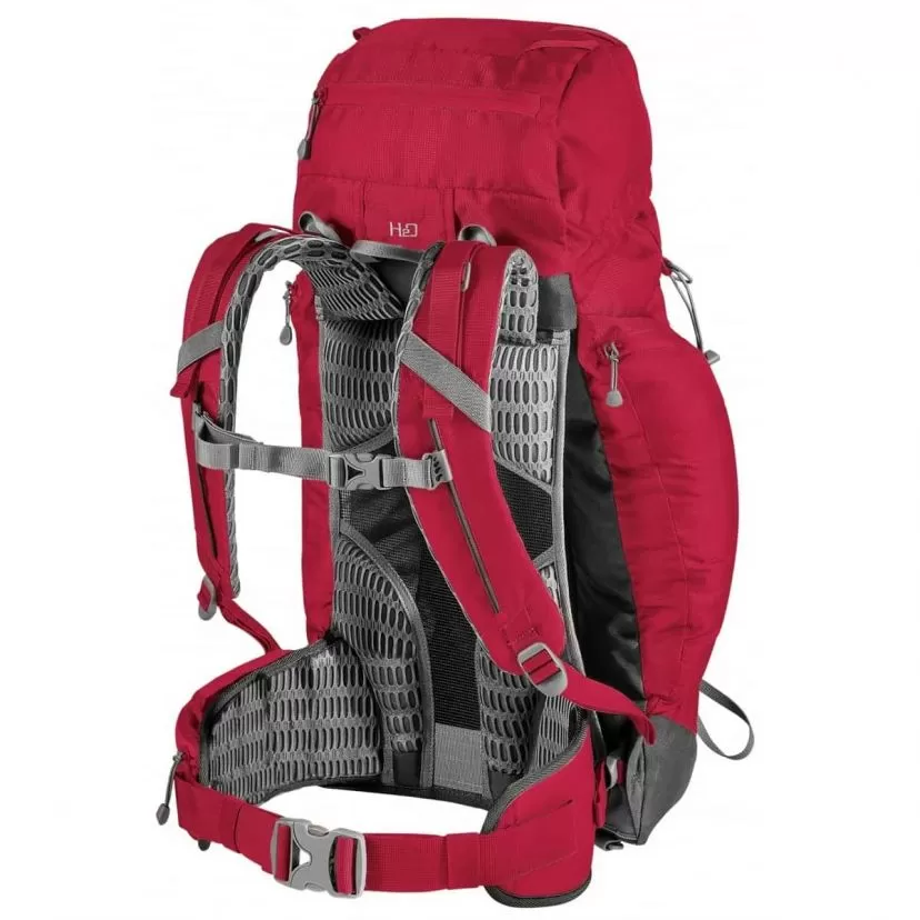 Ferrino Durance 40 Trekking Backpack 6 Ferrino Durance 40 Trekking Backpack - Image 4