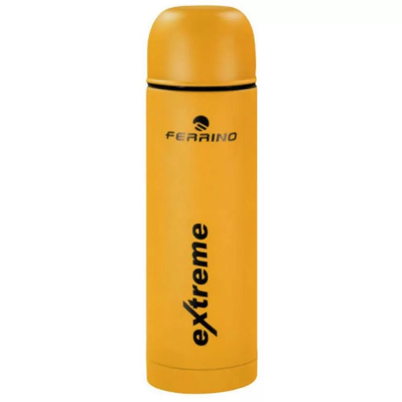 Ferrino Extreme Vacuum Bottle 1 L Thermos Flask 4 Ferrino Extreme Vacuum Bottle 1 L Thermos Flask - Image 2