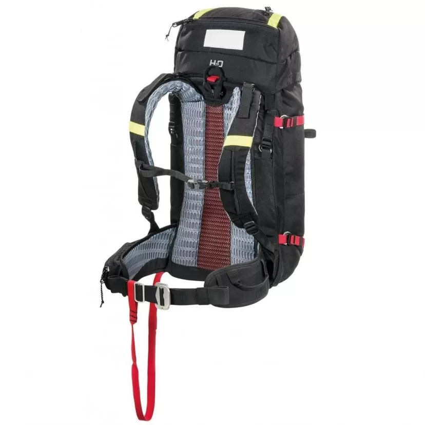 Ferrino O.P. 50 Rescue Backpack 4 Ferrino O.P. 50 Rescue Backpack - Image 2