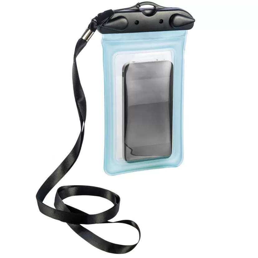 Ferrino TPU Waterproof Bag Phone Case 3 Ferrino TPU Waterproof Bag Phone Case
