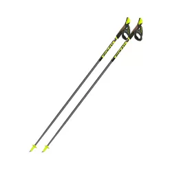 Fizan Carbon 3K Nordic Walking Poles