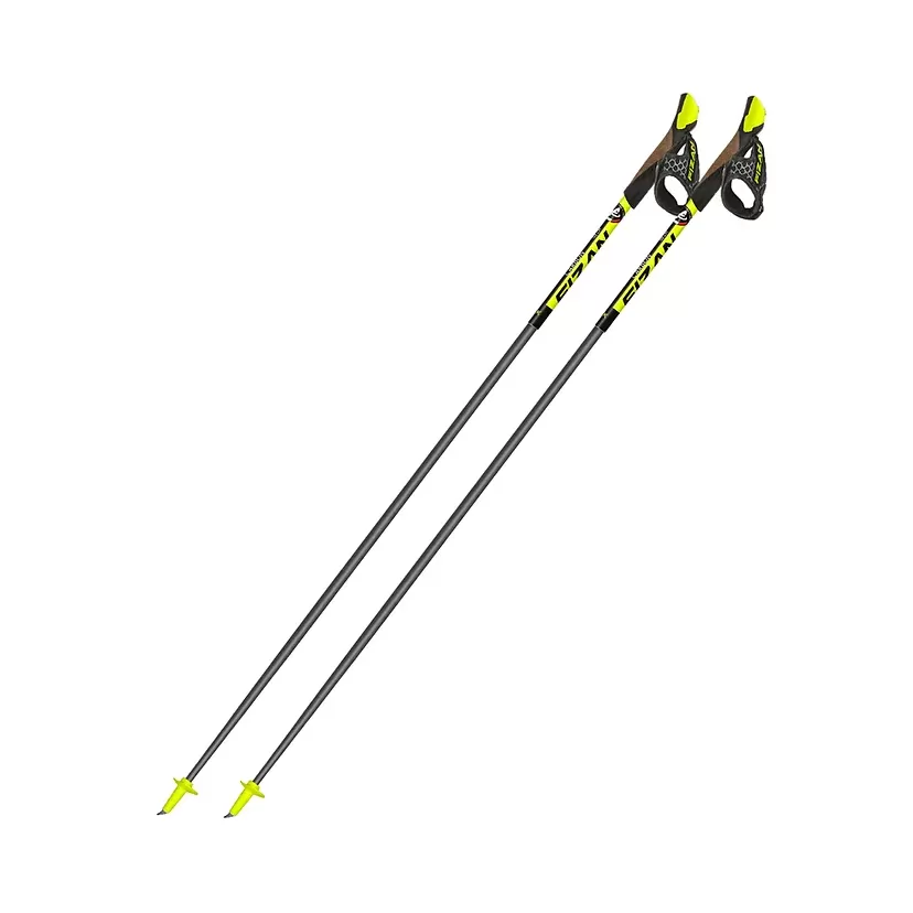 Fizan Carbon 3K Nordic Walking Poles 3 Fizan Carbon 3K Nordic Walking Poles
