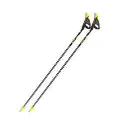 Fizan Carbon 3K Impulse Nordic Walking Poles