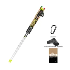 Fizan NW Race Nordic Walking Poles -Outdoors Shop fizan carbon race 3 1