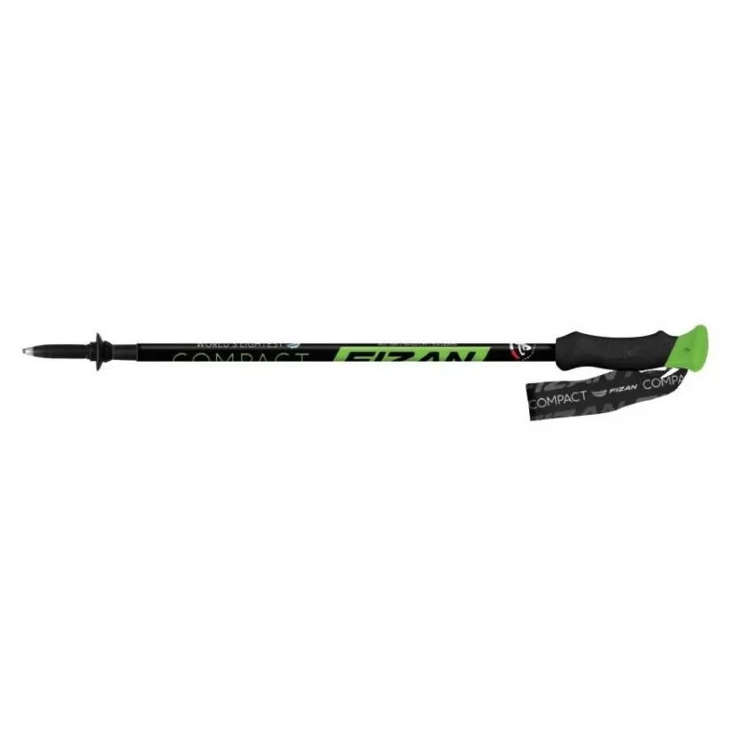 Fizan Compact Pair Of Trekking Poles 5 Fizan Compact Pair Of Trekking Poles - Image 3